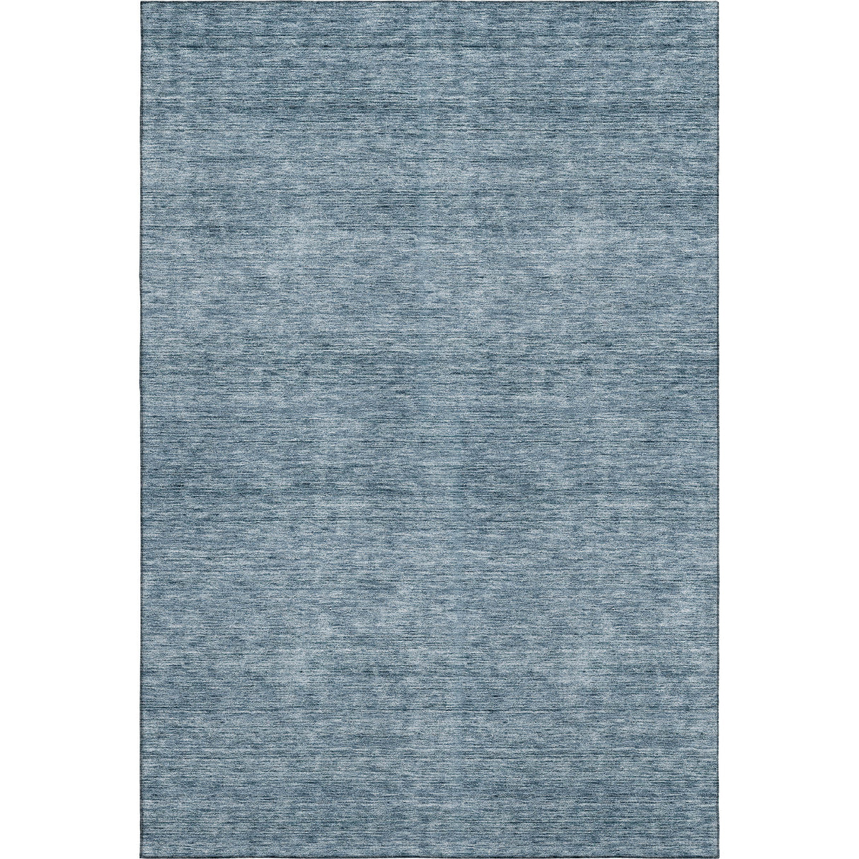 Dalyn Soft Essentials SE1 Transitional Machine Made Blue Rug