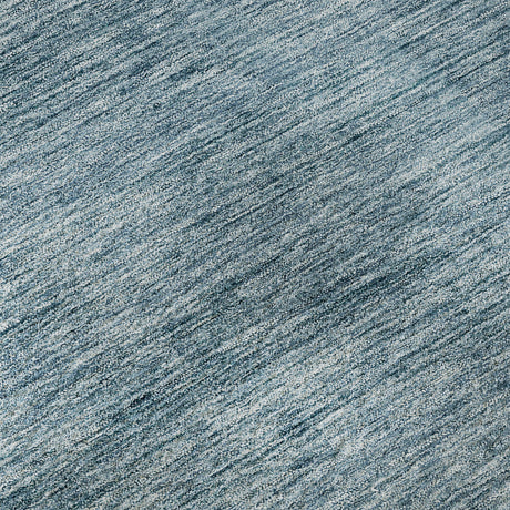 Dalyn Soft Essentials SE1 Transitional Machine Made Blue Rug