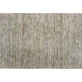 Dalyn Soft Essentials SE1 Transitional Machine Made Ivory Rug