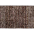 Dalyn Soft Essentials SE1 Transitional Machine Made Brown Rug