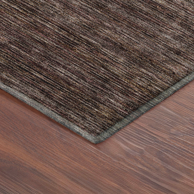 Dalyn Soft Essentials SE1 Transitional Machine Made Brown Rug