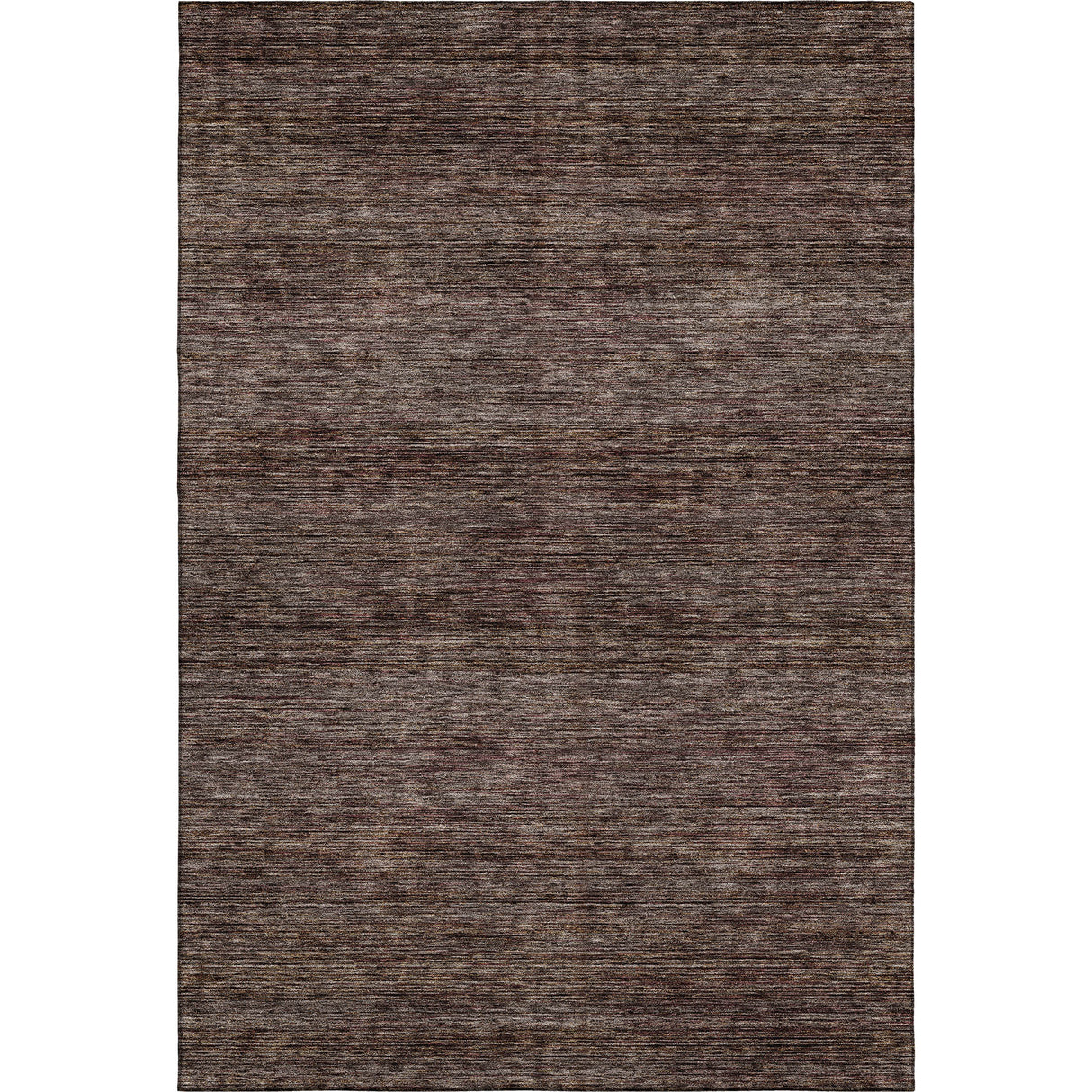 Dalyn Soft Essentials SE1 Transitional Machine Made Brown Rug