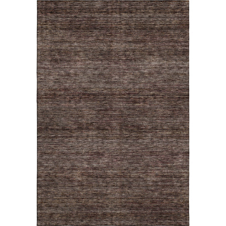Dalyn Soft Essentials SE1 Transitional Machine Made Brown Rug