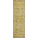 Dalyn Soft Essentials SE1 Transitional Machine Made Gold Rug