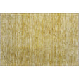 Dalyn Soft Essentials SE1 Transitional Machine Made Gold Rug