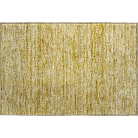 Dalyn Soft Essentials SE1 Transitional Machine Made Gold Rug