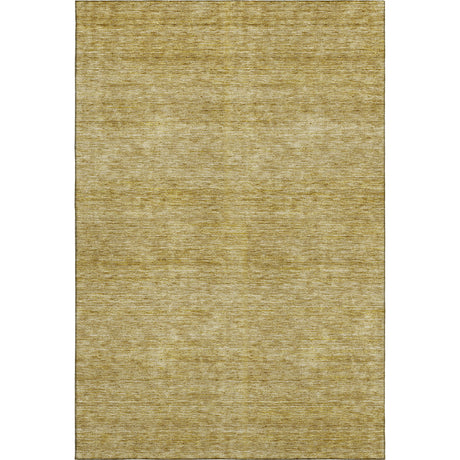 Dalyn Soft Essentials SE1 Transitional Machine Made Gold Rug