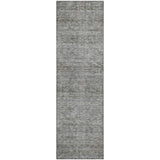 Dalyn Soft Essentials SE1 Transitional Machine Made Gray Rug