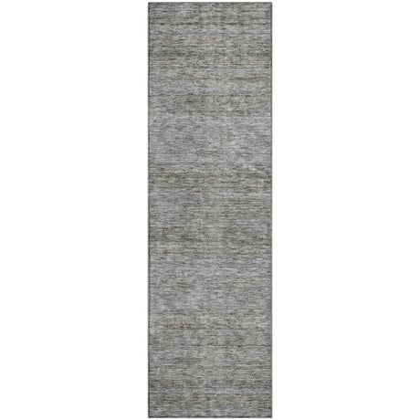 Dalyn Soft Essentials SE1 Transitional Machine Made Gray Rug