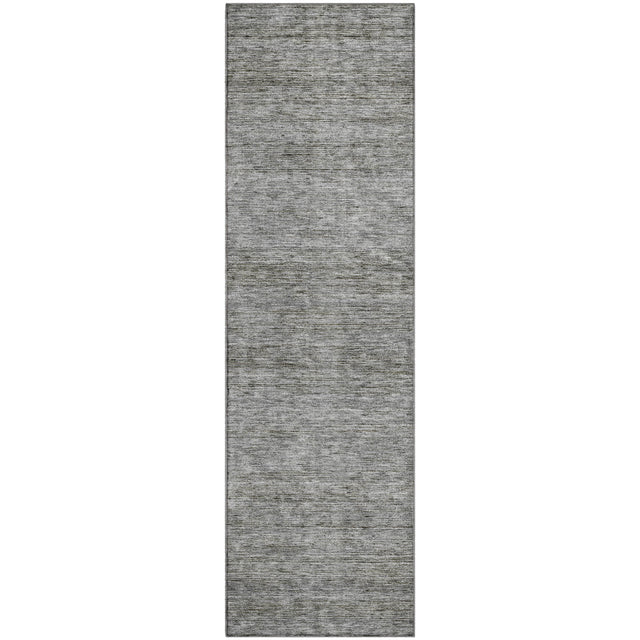 Dalyn Soft Essentials SE1 Transitional Machine Made Gray Rug