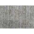 Dalyn Soft Essentials SE1 Transitional Machine Made Gray Rug