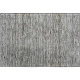 Dalyn Soft Essentials SE1 Transitional Machine Made Gray Rug