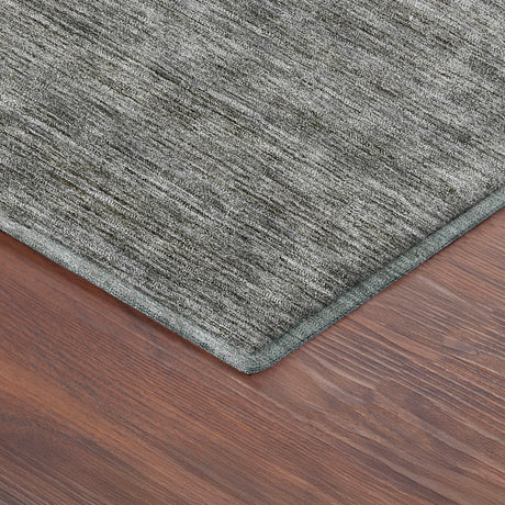 Dalyn Soft Essentials SE1 Transitional Machine Made Gray Rug