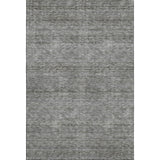 Dalyn Soft Essentials SE1 Transitional Machine Made Gray Rug