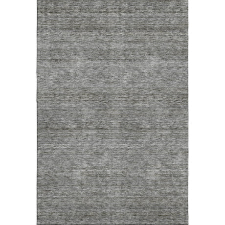 Dalyn Soft Essentials SE1 Transitional Machine Made Gray Rug