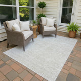 Dalyn Soft Essentials SE1 Transitional Machine Made Ivory Rug
