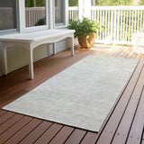 Dalyn Soft Essentials SE1 Transitional Machine Made Ivory Rug