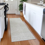 Dalyn Soft Essentials SE1 Transitional Machine Made Ivory Rug