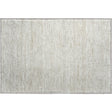 Dalyn Soft Essentials SE1 Transitional Machine Made Ivory Rug