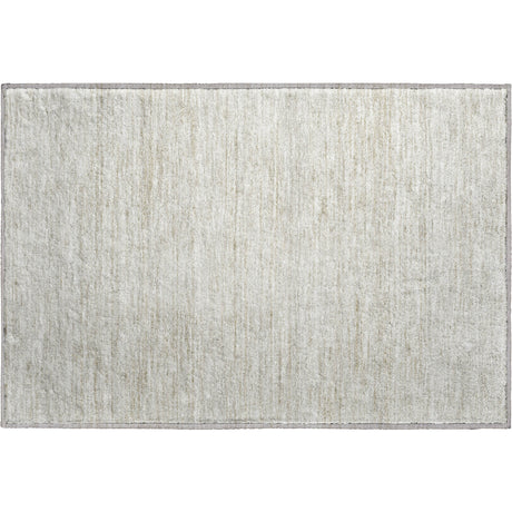 Dalyn Soft Essentials SE1 Transitional Machine Made Ivory Rug