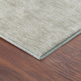 Dalyn Soft Essentials SE1 Transitional Machine Made Ivory Rug