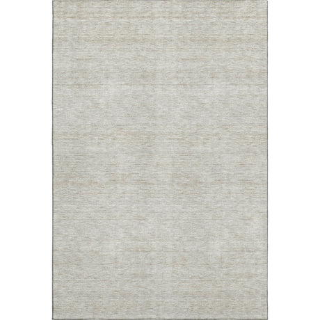 Dalyn Soft Essentials SE1 Transitional Machine Made Ivory Rug