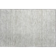 Dalyn Soft Essentials SE1 Transitional Machine Made Ivory Rug