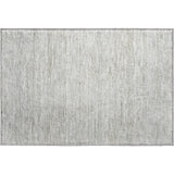 Dalyn Soft Essentials SE1 Transitional Machine Made Ivory Rug