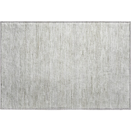 Dalyn Soft Essentials SE1 Transitional Machine Made Ivory Rug