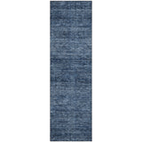 Dalyn Soft Essentials SE1 Transitional Machine Made Blue Rug