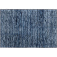 Dalyn Soft Essentials SE1 Transitional Machine Made Blue Rug