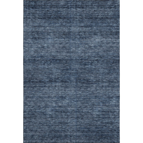 Dalyn Soft Essentials SE1 Transitional Machine Made Blue Rug
