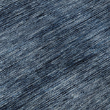 Dalyn Soft Essentials SE1 Transitional Machine Made Blue Rug