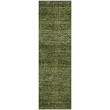 Dalyn Soft Essentials SE1 Transitional Machine Made Green Rug