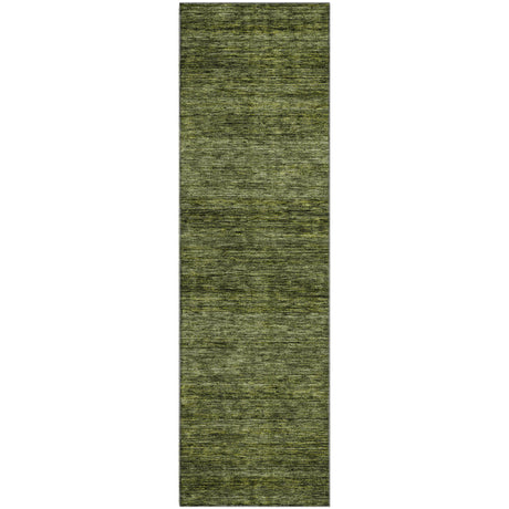 Dalyn Soft Essentials SE1 Transitional Machine Made Green Rug