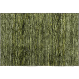 Dalyn Soft Essentials SE1 Transitional Machine Made Green Rug