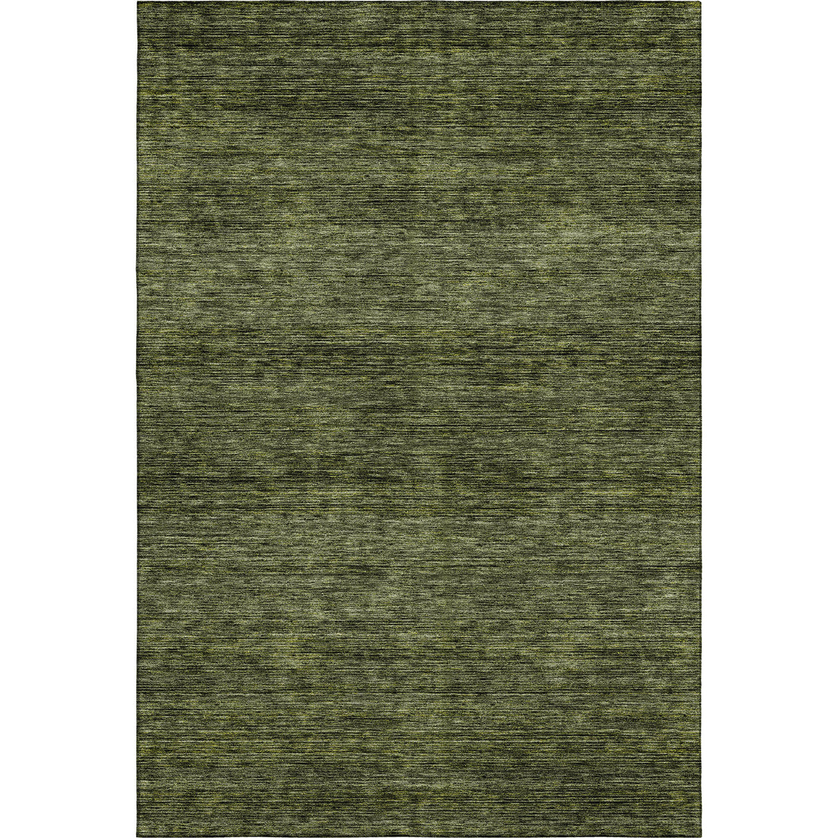 Dalyn Soft Essentials SE1 Transitional Machine Made Green Rug