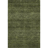 Dalyn Soft Essentials SE1 Transitional Machine Made Green Rug