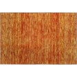Dalyn Soft Essentials SE1 Transitional Machine Made Orange Rug