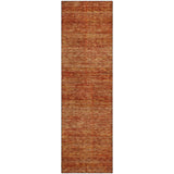 Dalyn Soft Essentials SE1 Transitional Machine Made Orange Rug
