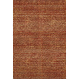 Dalyn Soft Essentials SE1 Transitional Machine Made Orange Rug