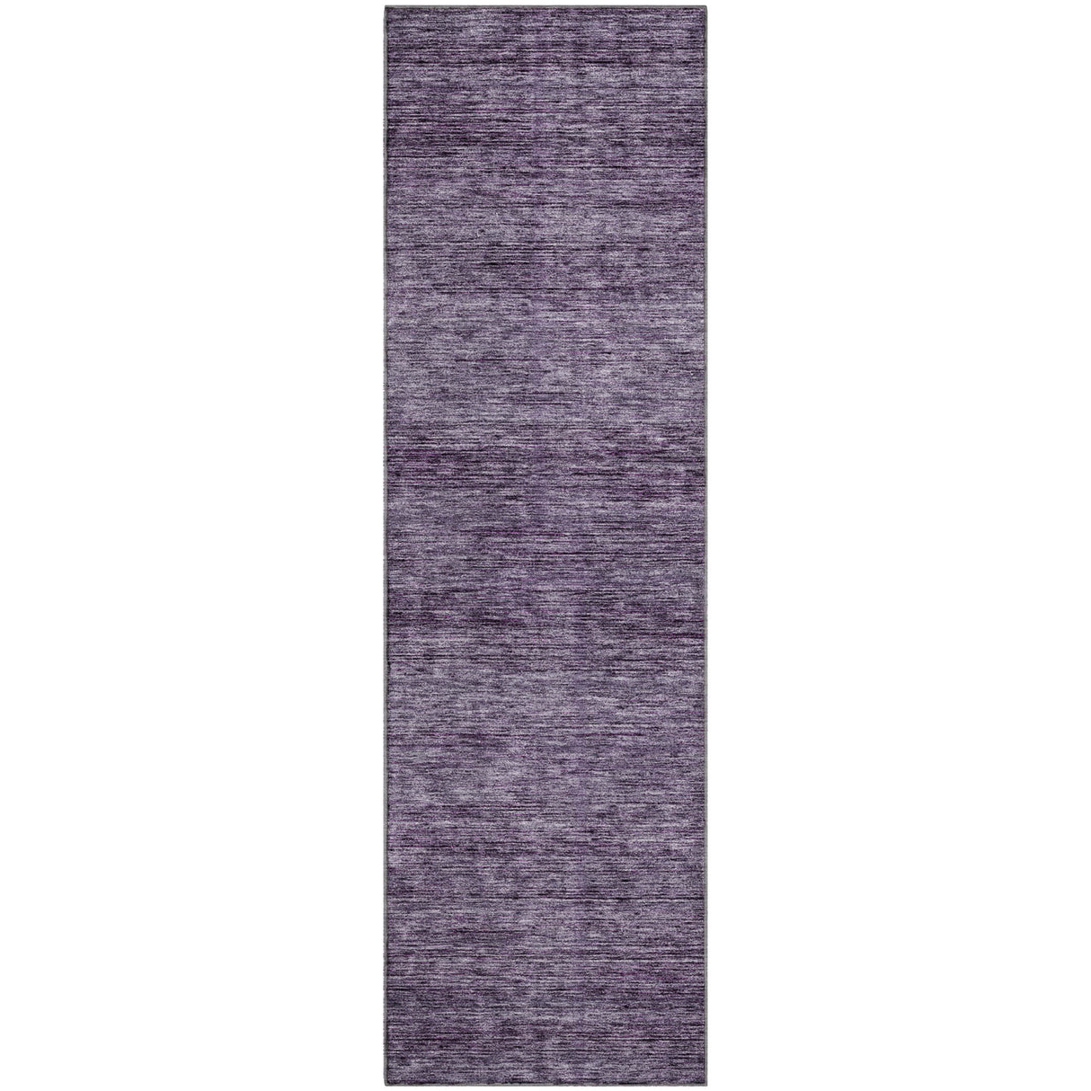 Dalyn Soft Essentials SE1 Transitional Machine Made Purple Rug