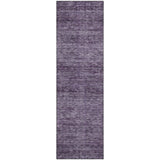 Dalyn Soft Essentials SE1 Transitional Machine Made Purple Rug