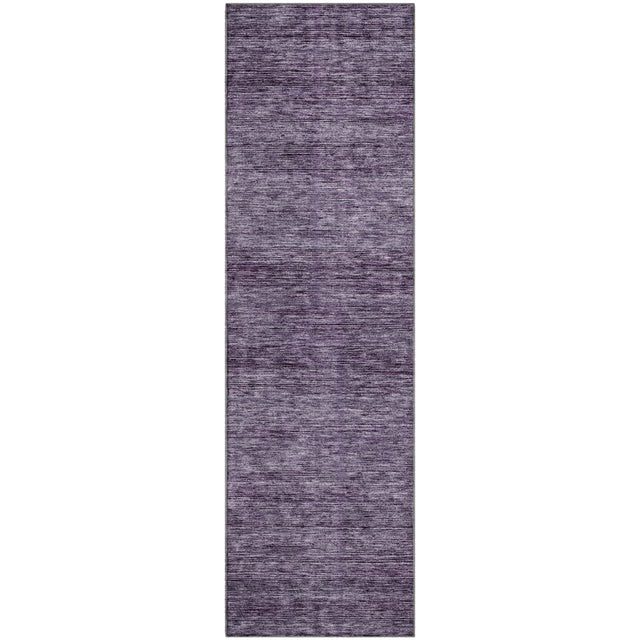Dalyn Soft Essentials SE1 Transitional Machine Made Purple Rug