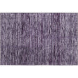 Dalyn Soft Essentials SE1 Transitional Machine Made Purple Rug
