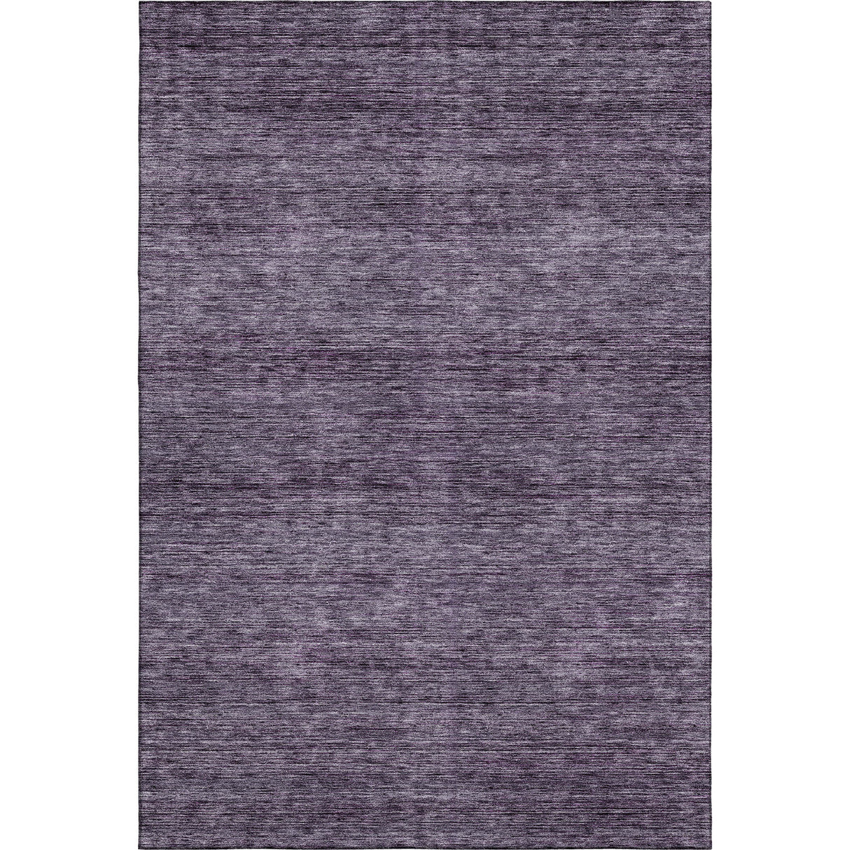 Dalyn Soft Essentials SE1 Transitional Machine Made Purple Rug