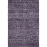 Dalyn Soft Essentials SE1 Transitional Machine Made Purple Rug