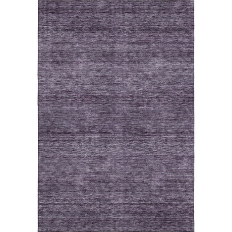 Dalyn Soft Essentials SE1 Transitional Machine Made Purple Rug