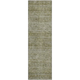 Dalyn Soft Essentials SE1 Transitional Machine Made Green Rug