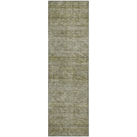 Dalyn Soft Essentials SE1 Transitional Machine Made Green Rug